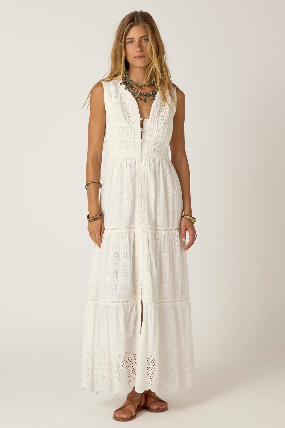 Gino Dress