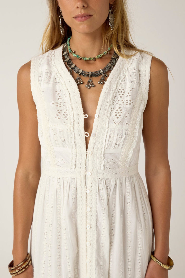 Gino Dress