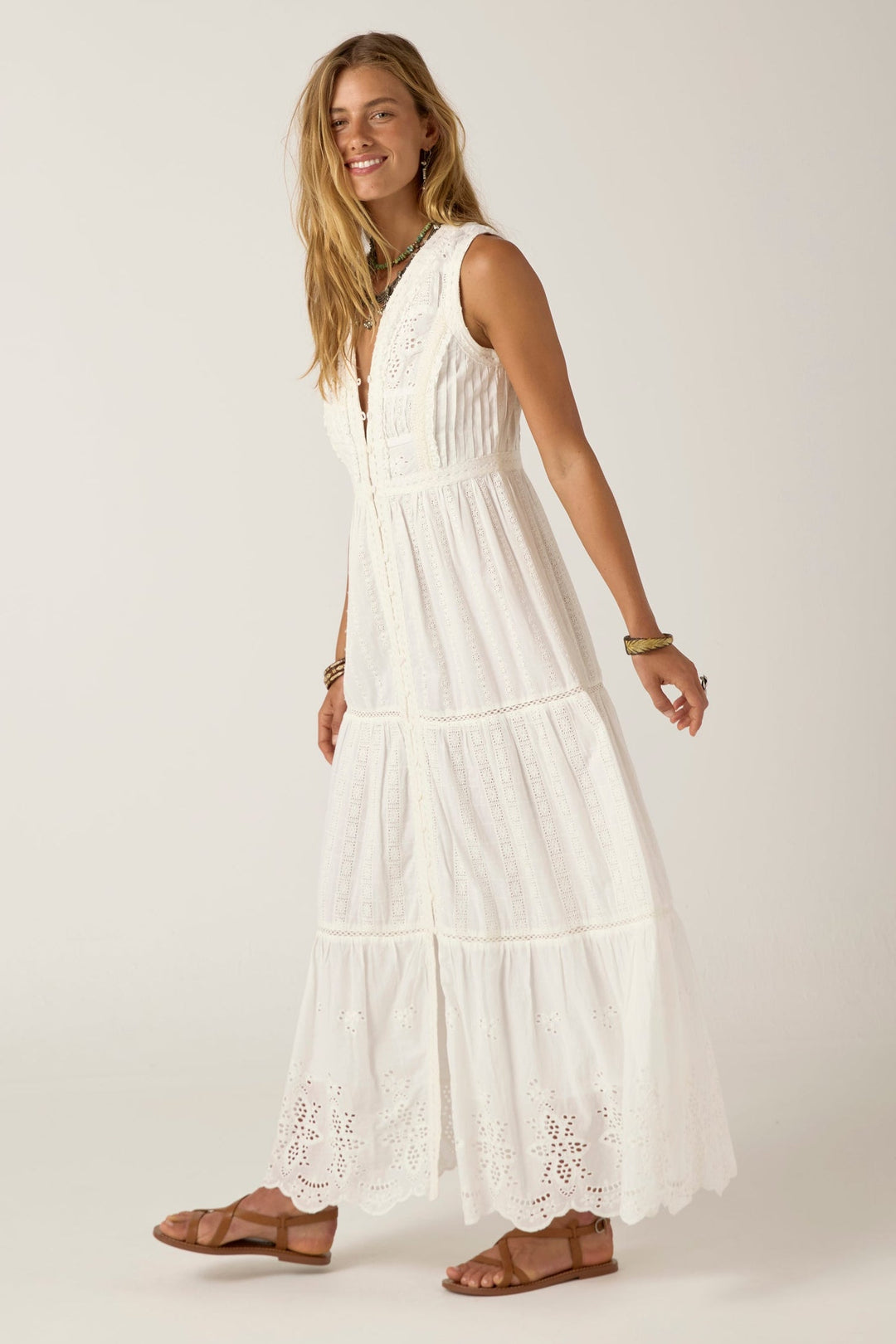 Gino Dress