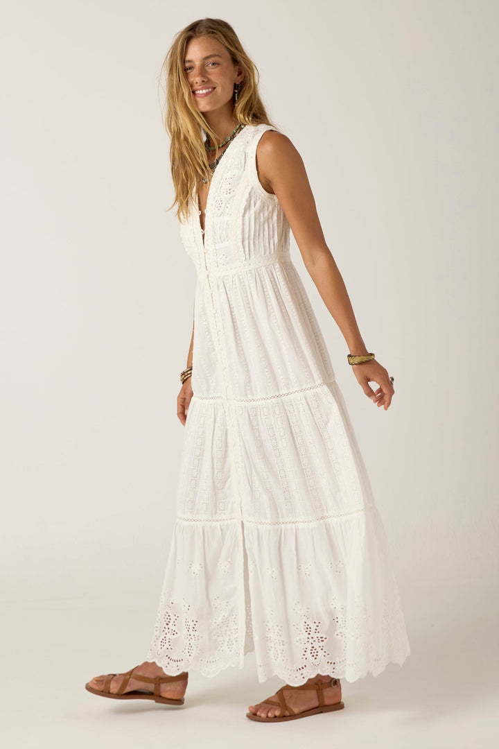 Gino Dress