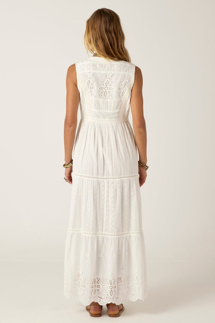Gino Dress