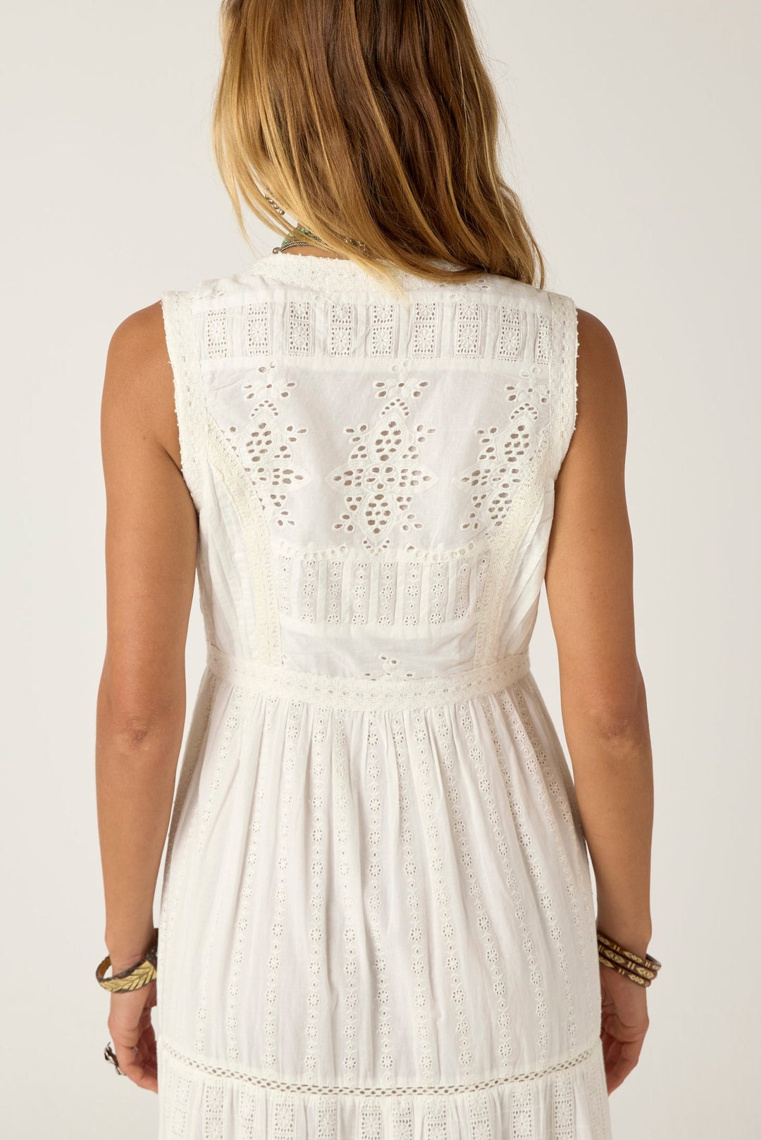 Gino Dress