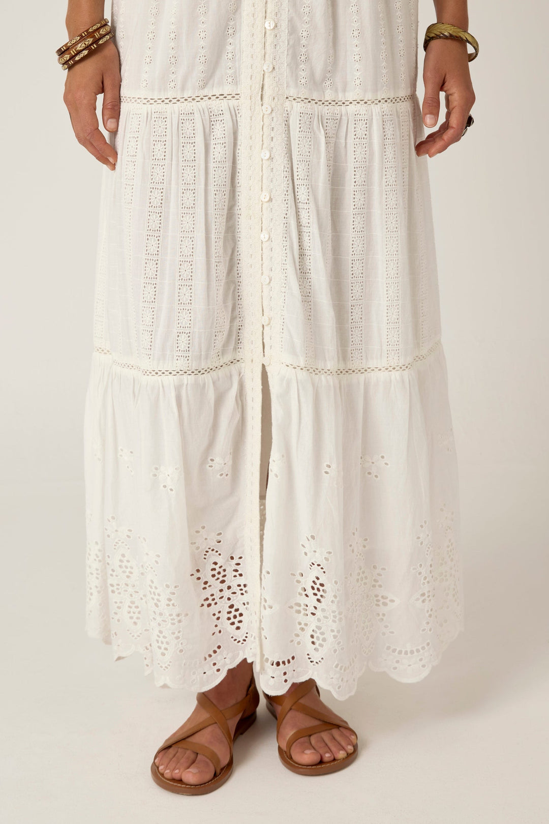 Gino Dress