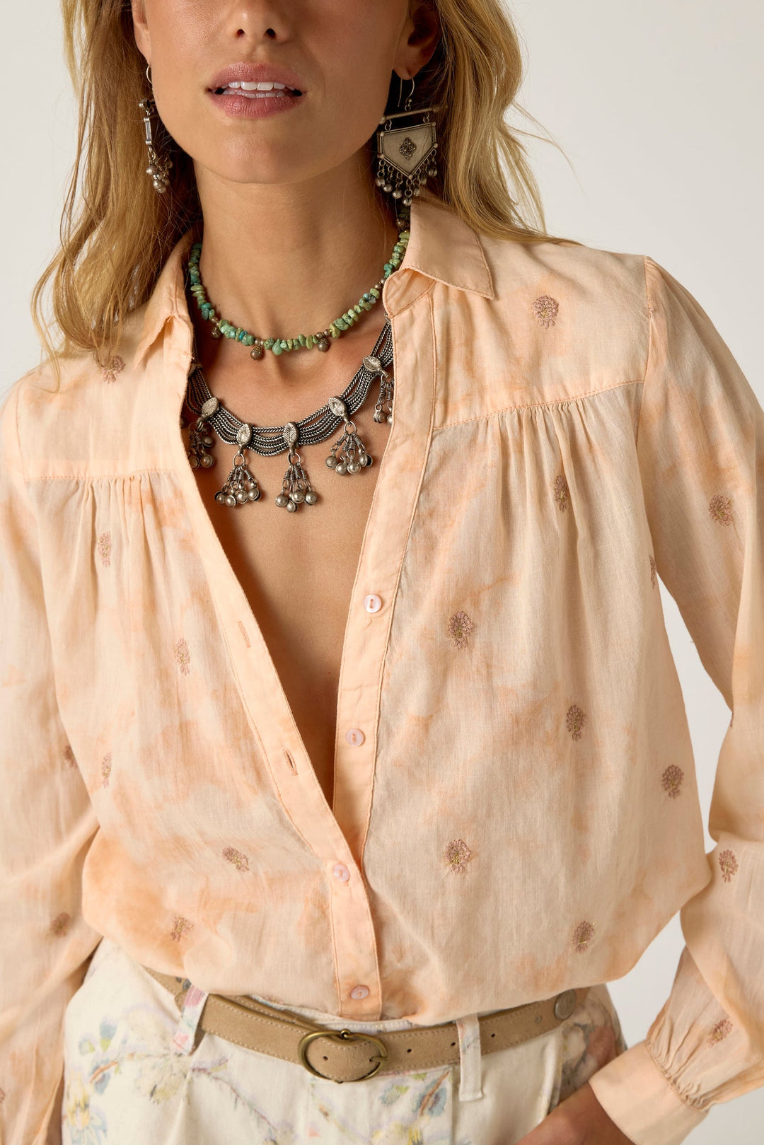 Rani Shirt
