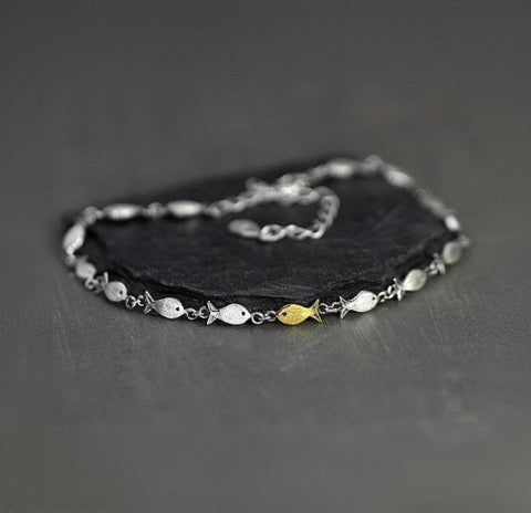 Against the Current Bracelet