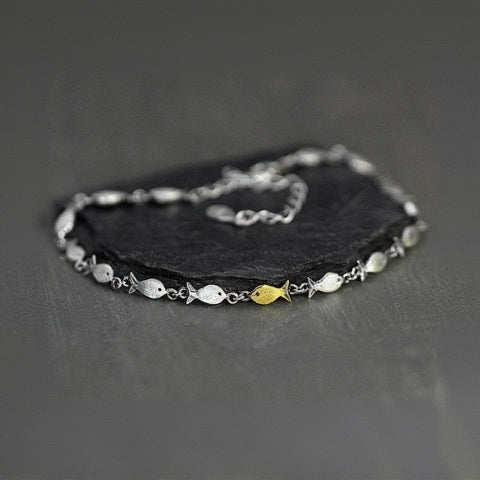 Against the Current Jewelry Set