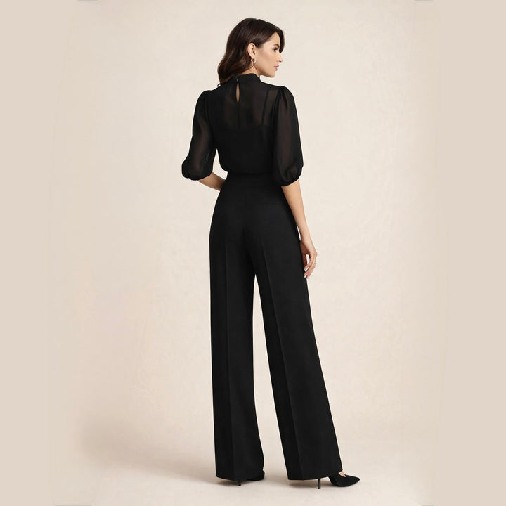 Agatha | Elegant Set