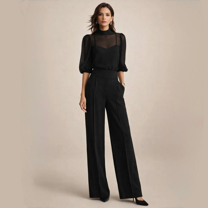 Agatha | Elegant Set