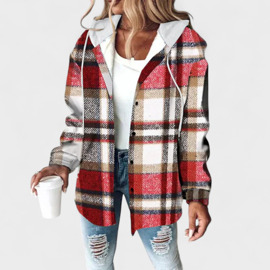 Lucía Jacket