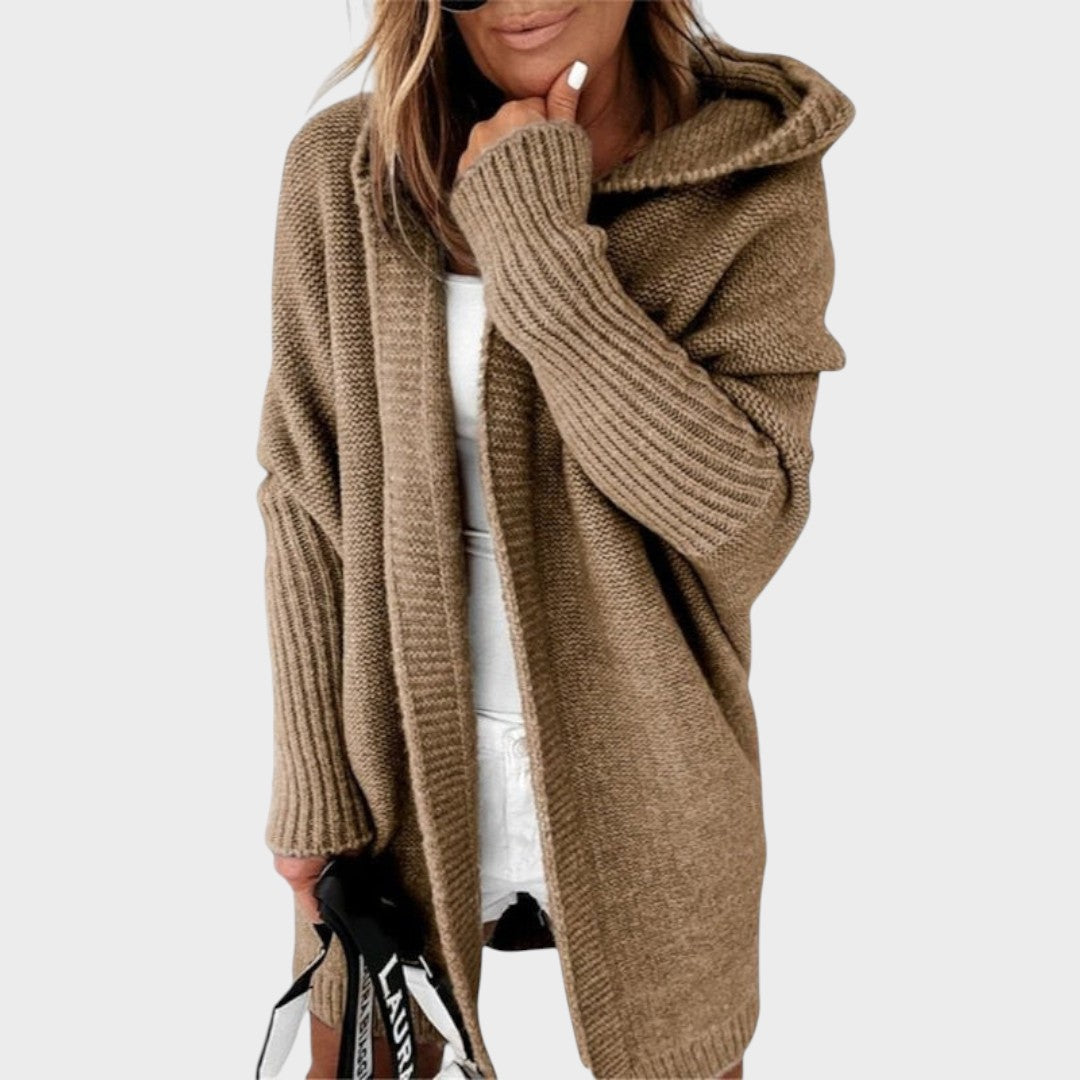 Soft Knit Cardigan