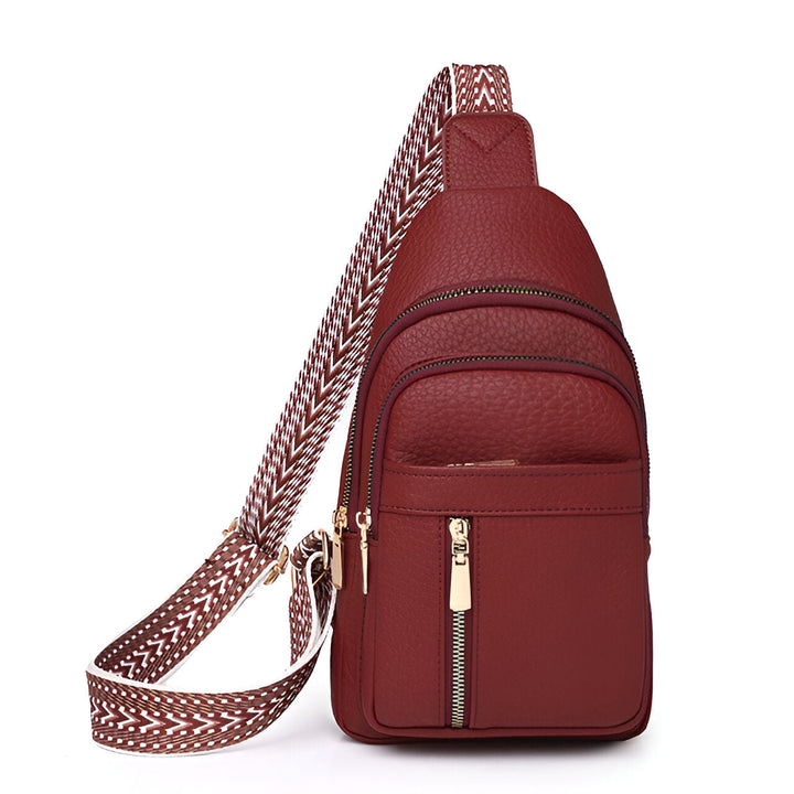 Cara | Casual Anti-Theft Bag