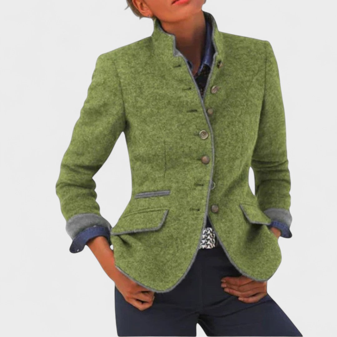 Belinda Knit Cardigan