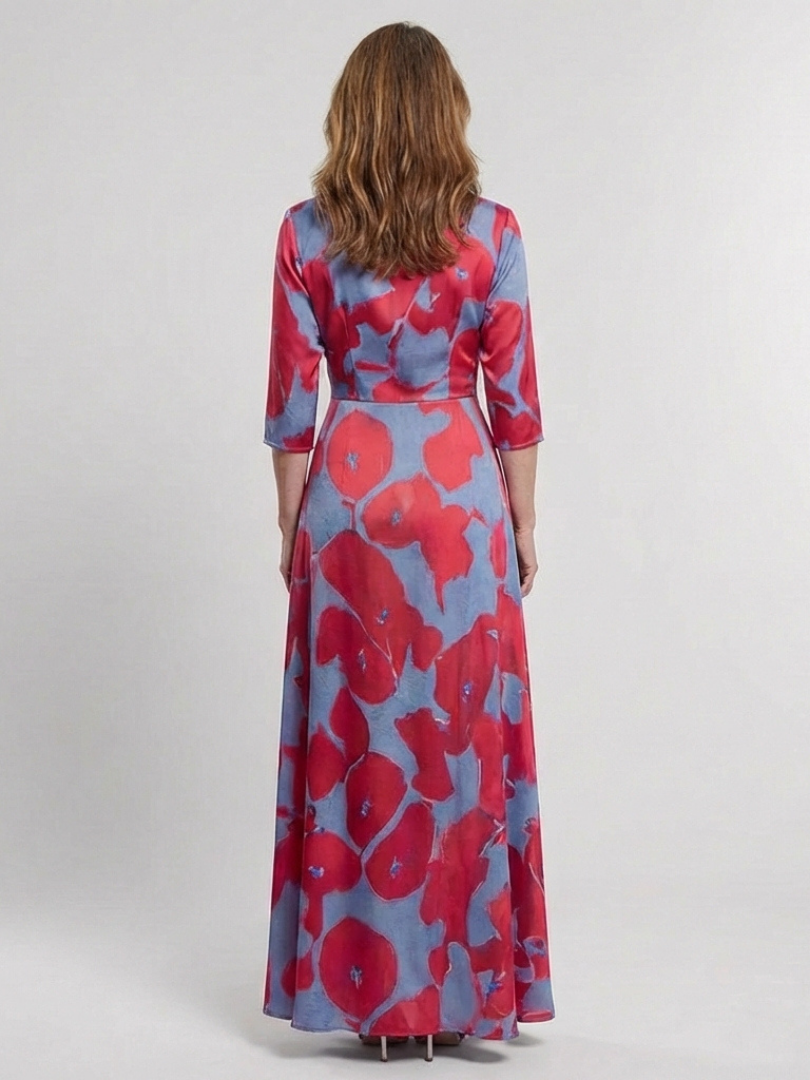 Seraphina | Elegant Maxi Dress