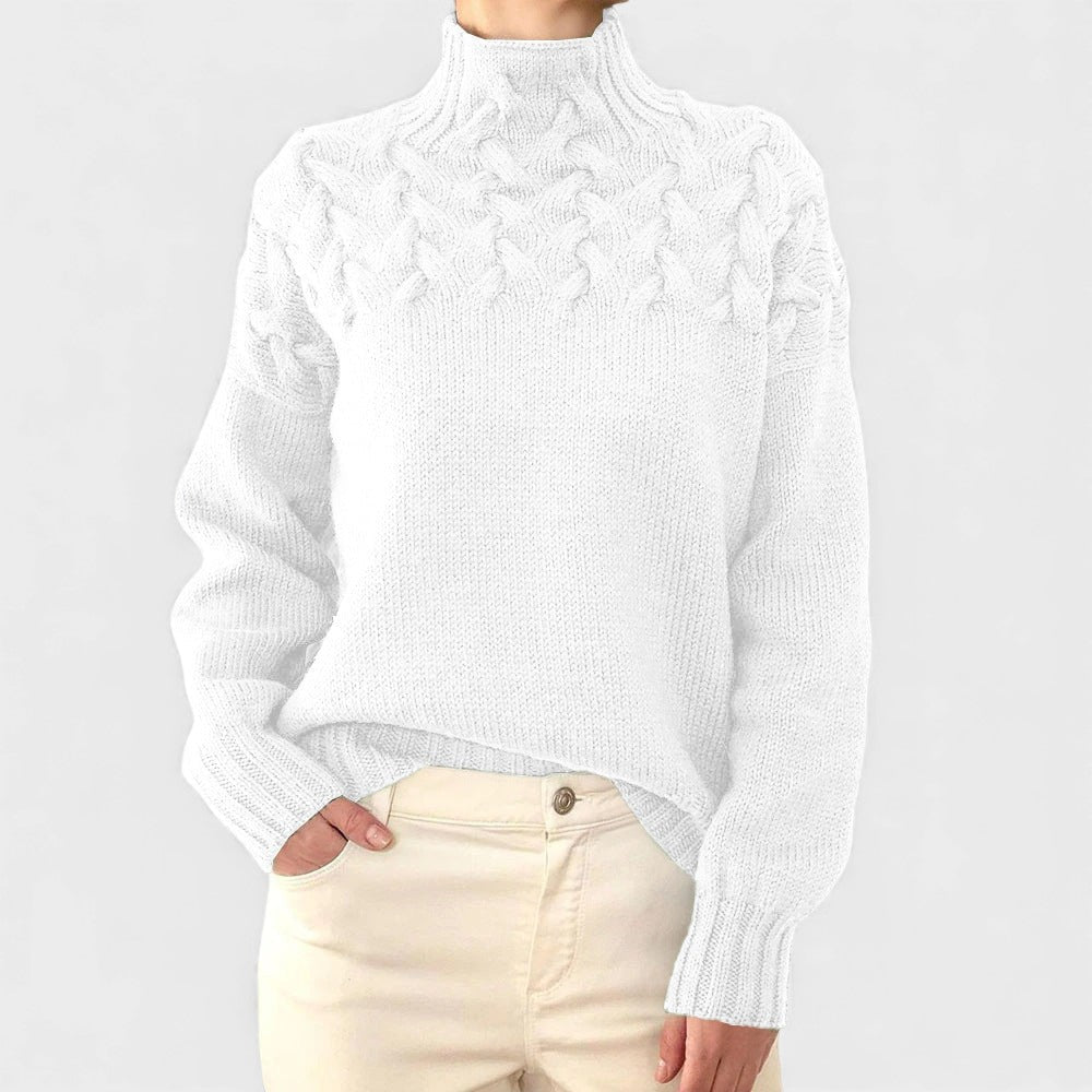 Nora Knit Sweater