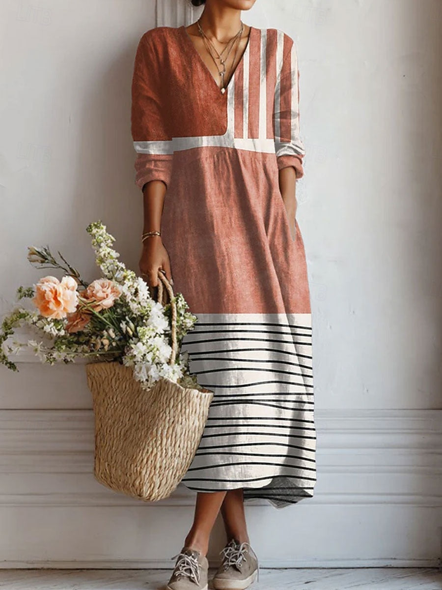 Zoey Everyday Comfort Dress