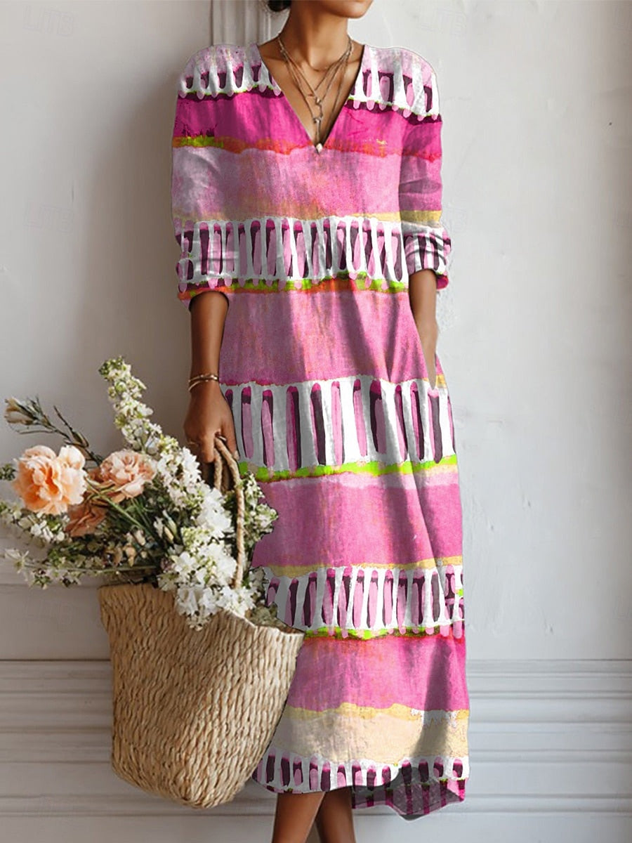 Sadie Everyday Comfort Dress