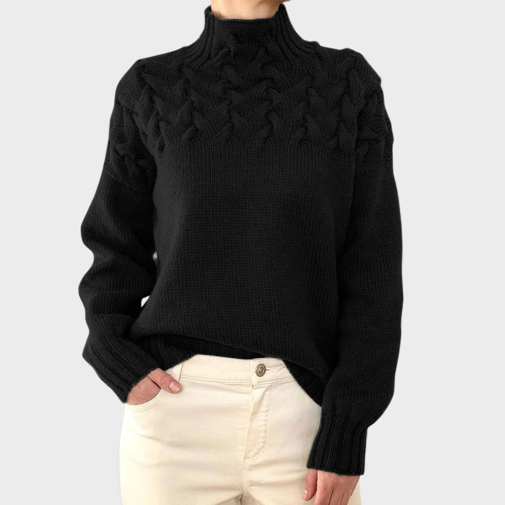 Nora Knit Sweater